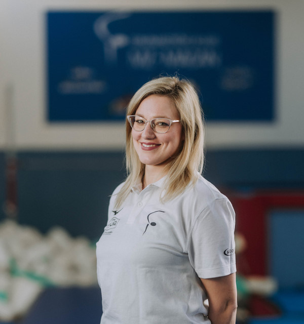 Dora Kapustić