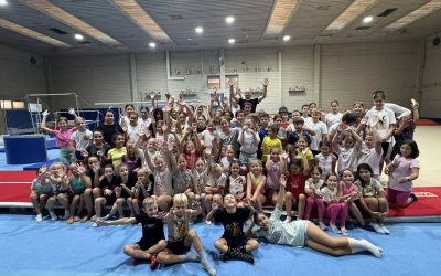 Svaki tjedan sport jedan